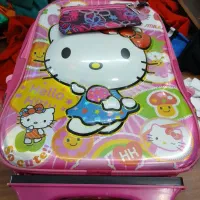 کیف مدرسه|کیف، کفش، کمربند|اسلام‌شهر, مظفریه|دیوار