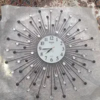 ساعت دیواری