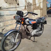 هندا کاریزان مدل89 سالم مدارک کامل در حد 95