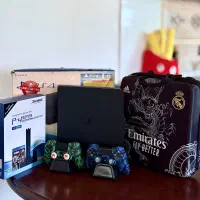 ps4 slim 1 tra
