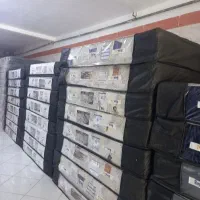 انواع تشک های رویال تک نفره و دونفره ۱۱سال ضمانت|تشک تختخواب|تهران, نعمت‌آباد|دیوار