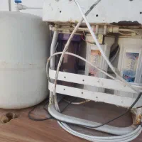 تصفیه کن آب|آبسردکن و تصفیه آب|برازجان, |دیوار