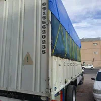 jac|خودرو سنگین|زاهدان, |دیوار