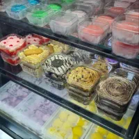 جارکیک و موچی و بابل‌تی