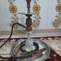 قلیان ۲سیب سنندجی