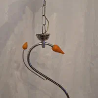 لوستر بدون حباب