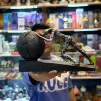 کلی کارای تزئینی خاص برای منزل ومحل کار|مجسمه، تندیس، ماکت|قم, حاج زینل|دیوار