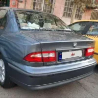 سمند lx|خودرو سواری و وانت|تهران, علم و صنعت|دیوار