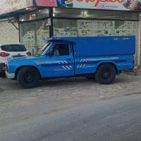 نیسان دوگانه اپشنال دریچه سیمی