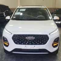 ام وی ام x22 پرو دنده ای ۱۴۰۲ در حد صفر خشک