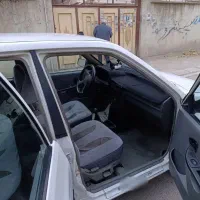 پراید دوگانه شرکتی ۸۶|خودرو سواری و وانت|کرمانشاه, |دیوار