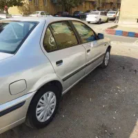 سمند ۸۳شاستی پلمپ