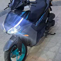 موتور آیروکس