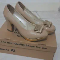 کفش مجلسی|کیف، کفش، کمربند|شهریار, شهریار|دیوار