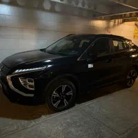 میتسوبیشی اکلیپس ۲۰۲۵