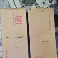 کمک جلوی اریو Z300 اصلی نو|قطعات یدکی و لوازم جانبی|شهریار, شهریار|دیوار