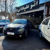 تیبا دو مدل ۱۳۹۳