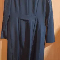 مانتو شلوار اداری|لباس|اصفهان, باغ دریاچه|دیوار