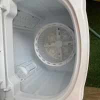 مینی‌ واش 4 کیلویی فریدولین مدل SW40-G|ماشین لباسشویی و خشک‌کن لباس|اصفهان, صدف|دیوار