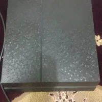 دستگاه بازی ps4 کپی خور 1tr
