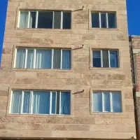 تولیدی درب وپنجره برداران محمودزاده