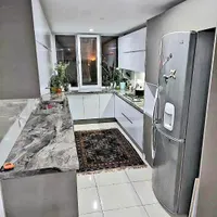 فروش آپارتمان ۷۰ متری ۲ خوابه طبقه ۳ در اتحاد