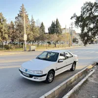 پژو پارس xu7 مدل95