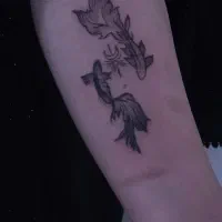 تخفیف تتو بدن و تمام لاین های زیبایی بندر دیر|خدمات آرایشگری و زیبایی|بندر دیر, |دیوار