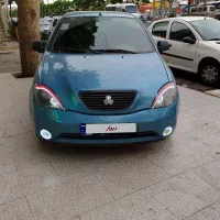 تیبا مدل آخر ۹۴ فنی با ضمانت بدون آفتاب سوختگی