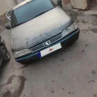 پژو405|خودرو سواری و وانت|یزد, |دیوار