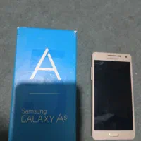 گوشی A5|موبایل|بندرعباس, |دیوار