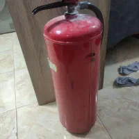 کپسول اتشنشانی دوازده کیلویی