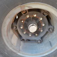 تانکر تریلی|خودرو سنگین|باوی, |دیوار