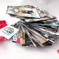 چاپ عکس و شاسی خاصترین هدیه روز مادر و روز زن|خدمات رایانهای و موبایل|قم, زنبیل آباد|دیوار