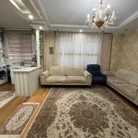 واحد 73 متری نقلی تاپ لوکیشن پونک