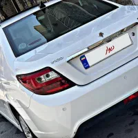 دناپلاس۹۷ سانروف دار|خودرو سواری و وانت|ارومیه, |دیوار