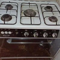 فروشنده|اجاق گاز و لوازم برقی پخت‌وپز|مشهد, هنرور|دیوار