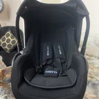 کریر دلیجان مدل هیرو پلاس