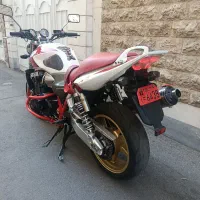 سی بی ۱۳۰۰|موتورسیکلت|تهران, دژکام|دیوار