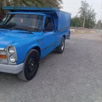 نیسان دوگانه99درجه یک