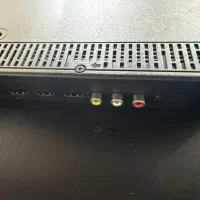 تلویزیون 50 اینچ اسنوا در حد نو|تلویزیون و پروژکتور|خلخال, |دیوار