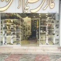 استخدام در فروشگاه چرم آی دو