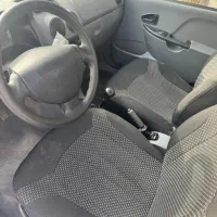 پرایدوانت تحویل برج دوازده چهارصدوسه