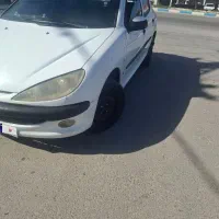 ۲۰۶ تیپ ۵ مدل ۹۴