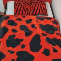 تخت خواب وکابینت