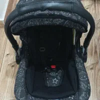 گهواره وکریر نوزاد|کالسکه و لوازم جانبی|کلاچای, |دیوار