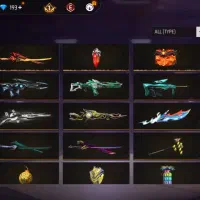 اکانت فری فایر ۶۴|کنسول، بازی ویدئویی و آنلاین|مرند, |دیوار