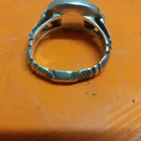 انگشتر نقره|جواهرات|مشهد, فاطمیه|دیوار