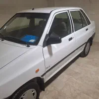 پراید مدل 86 کلکسیونی تک برگ سند|خودرو سواری و وانت|بروجرد, |دیوار