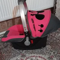 کریرکودک|کالسکه و لوازم جانبی|تبریز, |دیوار